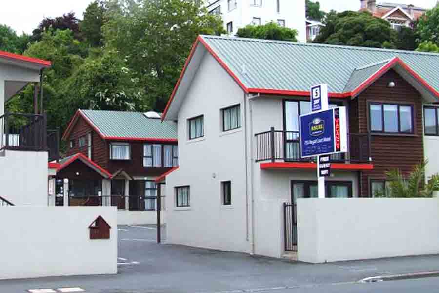 Asure Abbella Lodge Motel - 